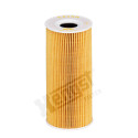 Filtro olio HELLA HENGST E835H D325