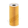 Filtro olio HELLA HENGST E835H D325