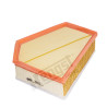 Filtro aria HELLA HENGST E837L