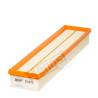 Filtro aria HELLA HENGST E847L