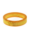 Filtro aria HELLA HENGST E849L