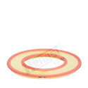 Filtro aria HELLA HENGST E84L