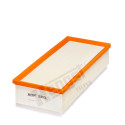 Filtro aria HELLA HENGST E853L