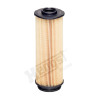 Filtro olio HELLA HENGST E859H D352
