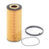 Filtro olio HELLA HENGST E864H D184