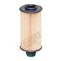 Filtro olio HELLA HENGST E874H D378