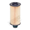 Filtro olio HELLA HENGST E874H D378