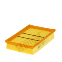 Filtro aria HELLA HENGST E886L