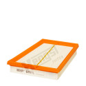Filtro aria HELLA HENGST E891L