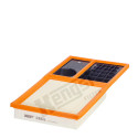 Filtro aria HELLA HENGST E892L