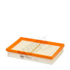 Filtro aria HELLA HENGST E893L