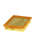 Filtro aria HELLA HENGST E896L