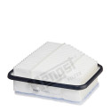 Filtro aria HELLA HENGST E897L