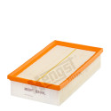 Filtro aria HELLA HENGST E899L
