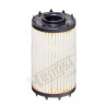 Filtro olio HELLA HENGST E914H D398