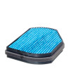 Filtro aria abitacolo HELLA HENGST E914LB
