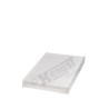 Filtro aria abitacolo HELLA HENGST E934LI