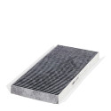 Filtro aria abitacolo HELLA HENGST E941LC