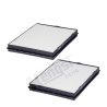 Filtro aria abitacolo HELLA HENGST E960LI-2