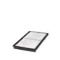 Filtro aria abitacolo HELLA HENGST E963LI