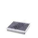 Filtro aria abitacolo HELLA HENGST E964LC