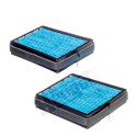 Filtro aria abitacolo HELLA HENGST E970LB01-2