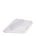 Filtro aria abitacolo HELLA HENGST E970LI-R