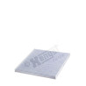 Filtro aria abitacolo HELLA HENGST E976LI