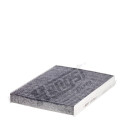 Filtro aria abitacolo HELLA HENGST E978LC