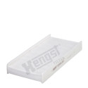 Filtro aria abitacolo HELLA HENGST E990LI02