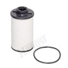 Filtro olio HELLA HENGST EG218H D320