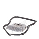 Filtro idraulico, cambio automatico HELLA HENGST EG935H D471