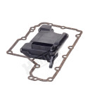 Filtro idraulico, cambio automatico HELLA HENGST EG937H D473