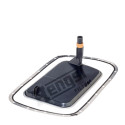 Filtro idraulico, cambio automatico HELLA HENGST EG954H D500