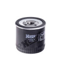 Filtro olio HELLA HENGST H10W10