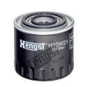 Filtro olio HELLA HENGST H10W21