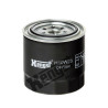 Filtro olio HELLA HENGST H10W23