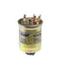 Filtro carburante HELLA HENGST H133WK