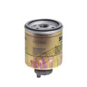 Filtro carburante HELLA HENGST H134WK