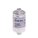 Filtro carburante HELLA HENGST H138WK