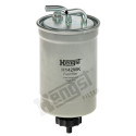 Filtro carburante HELLA HENGST H142WK