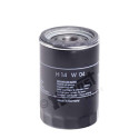 Filtro olio HELLA HENGST H14W04