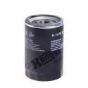 Filtro olio HELLA HENGST H14W26
