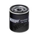 Filtro olio HELLA HENGST H14W32