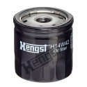 Filtro olio HELLA HENGST H14W42