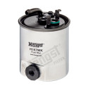 Filtro carburante HELLA HENGST H167WK