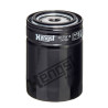 Filtro olio HELLA HENGST H17W18