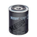 Filtro olio HELLA HENGST H17W24