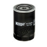 Filtro olio HELLA HENGST H17W30