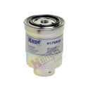 Filtro carburante HELLA HENGST H17WK08